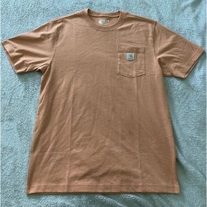 Carhartt tshirt, size medium